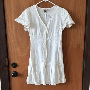 Target Universal Thread Dress